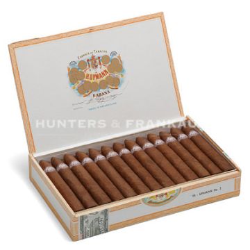 H Upmann No 2 - Pack of 25